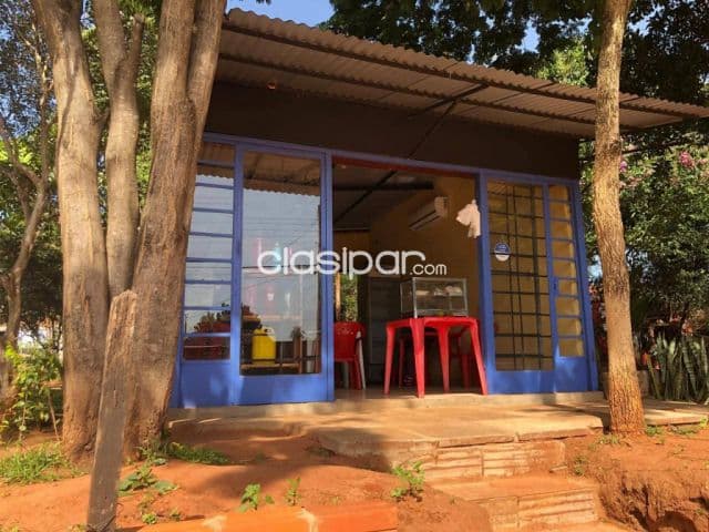 casa en Ñemby, barrio Caaguazu. E2590, foto 1