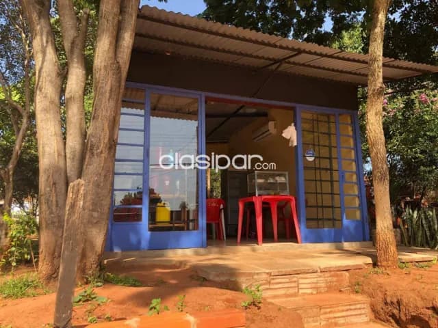 casa en Ñemby, barrio Caaguazu. E2590, foto 2