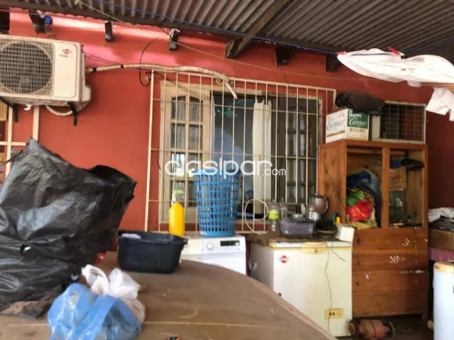 casa en Ñemby, barrio Caaguazu. E2590, foto 3