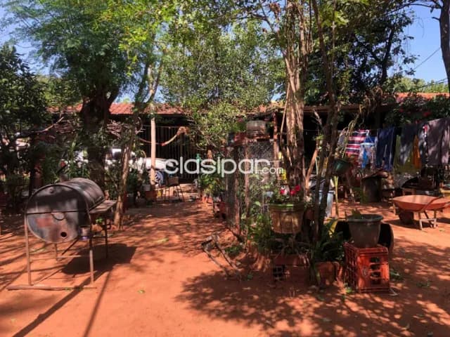 casa en Ñemby, barrio Caaguazu. E2590, foto 5