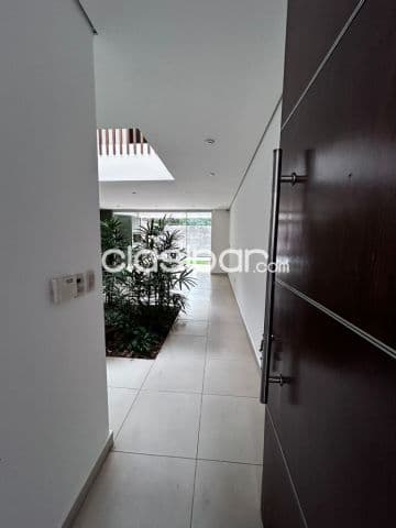 Oferta de amplio duplex de 3 dormitorios barrio san miguel San Lorenzo