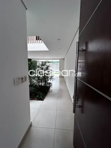 Oferta de amplio duplex de 3 dormitorios barrio san miguel San Lorenzo — foto 2