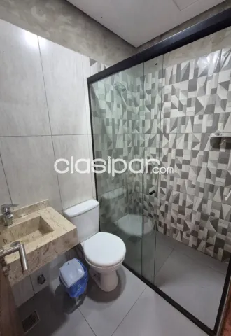 Duplex en San Lorenzo barcequillo cod 3103 — foto 5