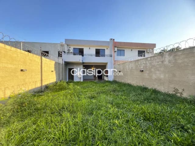 Duplex en laurelty San Lorenzo cod 3104, foto 3