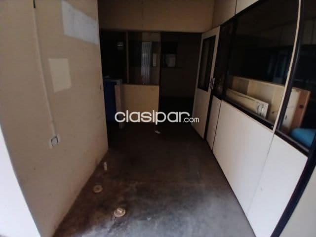 O vendo casa en lambare sobre cacique cod 3190