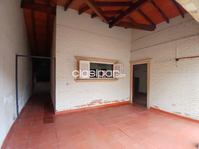O vendo casa en lambare sobre cacique cod 3190, foto 4