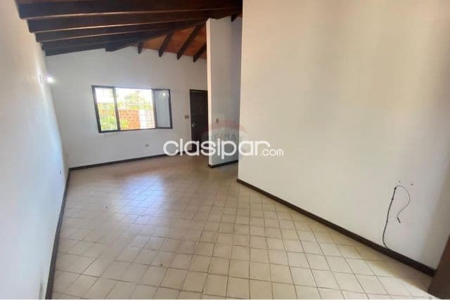 Casa en lambare valle apua cod 3120, foto 1