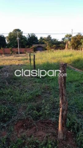 En venta terreno en limpio - rincon del peñon