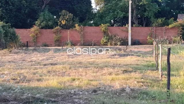 En venta terreno en limpio - rincon del peñon — foto 3