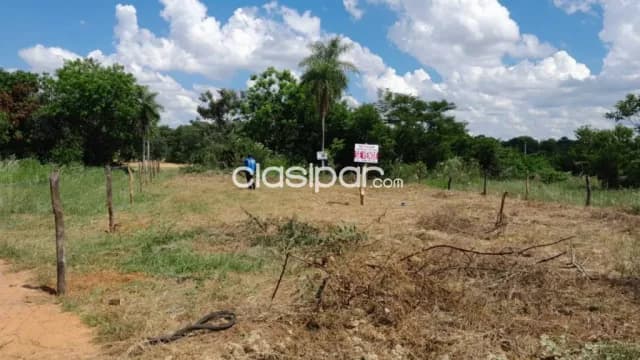 En venta terreno en limpio - rincon del peñon — foto 4