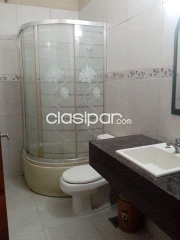 Casa en Luque barrio cañada san rafael cod 3220