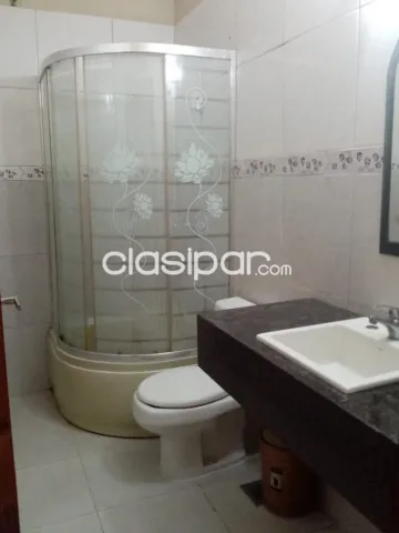 Casa en Luque barrio cañada san rafael cod 3220, foto 2