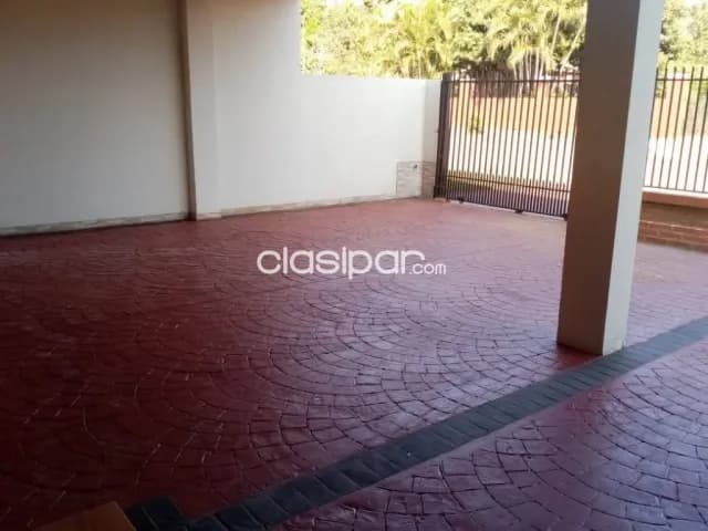 Casa en Luque barrio cañada san rafael cod 3220, foto 3