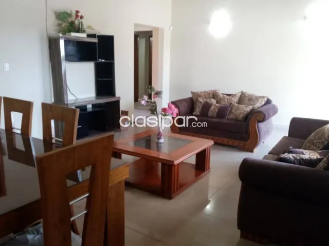 Casa en Luque barrio cañada san rafael cod 3220, foto 4