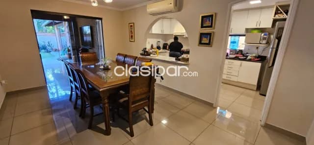 Casa en Luque en condominio zona aeropuerto cod 3237, foto 2