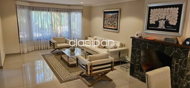 Casa en Luque en condominio zona aeropuerto cod 3237, foto 4