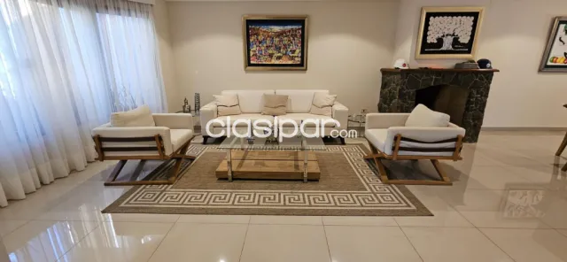 Casa en Luque en condominio zona aeropuerto cod 3237, foto 5
