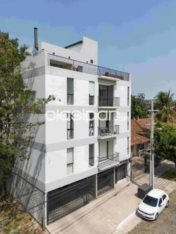 Departamento amoblado en asuncion villamorra cod 3169 — foto 3