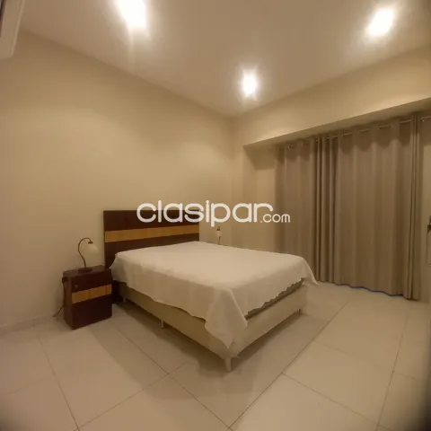 Departamento amoblado en asuncion villamorra cod 3169 — foto 4