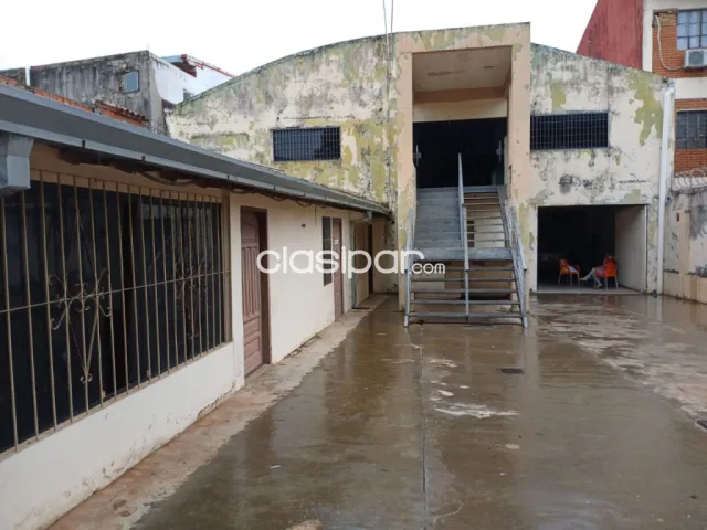 O vendo casa en lambare sobre cacique cod 3190 — foto 4