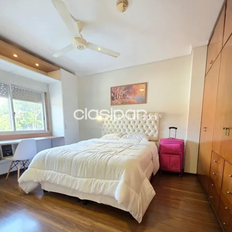 departamento de 2 dormitorios en suite en Las Mercedes Asuncion, foto 3