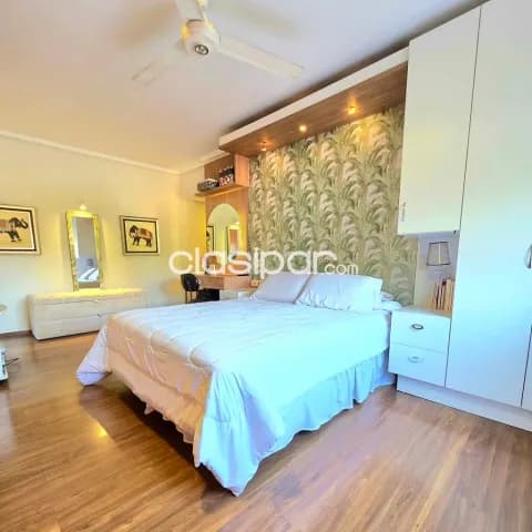 departamento de 2 dormitorios en suite en Las Mercedes Asuncion, foto 4
