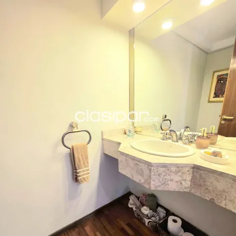 departamento de 2 dormitorios en suite en Las Mercedes Asuncion, foto 5