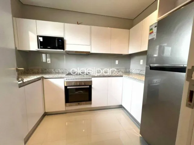 Amplio departamento a estrenar de 2 dormitorios en loma merlo, foto 4