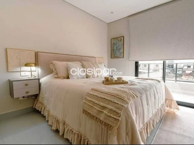 Amplio departamento a estrenar de 2 dormitorios en loma merlo, foto 5