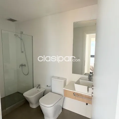 departamento de 1 dormitorio AMOBLADO en Asunción Manora zona Shop del sol, foto 4