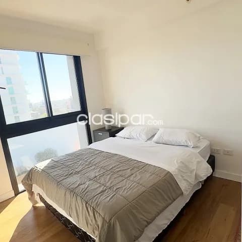 departamento de 1 dormitorio AMOBLADO en Asunción Manora zona Shop del sol, foto 5