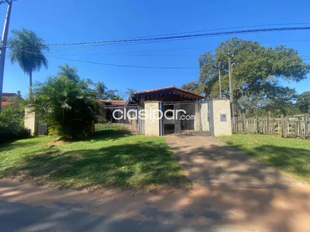 Hermosa casa de 3 dormitorios en isla zárate - Luque, foto 3