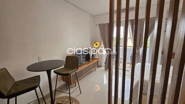 ✨monoambiente de 36 m2 en el edificio pampidos, b° Herrera, con rentabilidad del 9,5%✨, foto 4