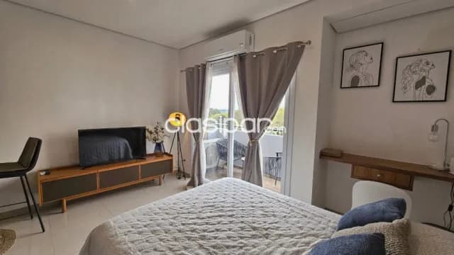 ✨monoambiente de 36 m2 en el edificio pampidos, b° Herrera, con rentabilidad del 9,5%✨, foto 3