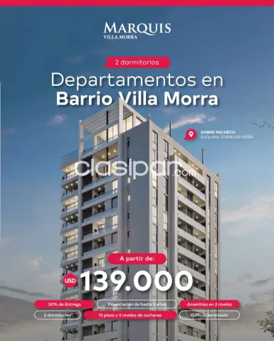 Tu nuevo departamento en el corazón de Villamorra — foto 3