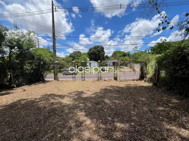 En Venta terreno de 576m2 en Luque, foto 3