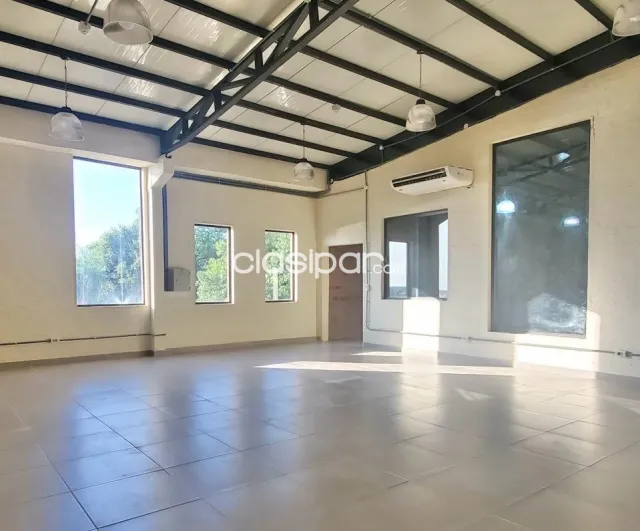 En Alquiler Depósito de 500 m2 en Asunción A447, foto 3