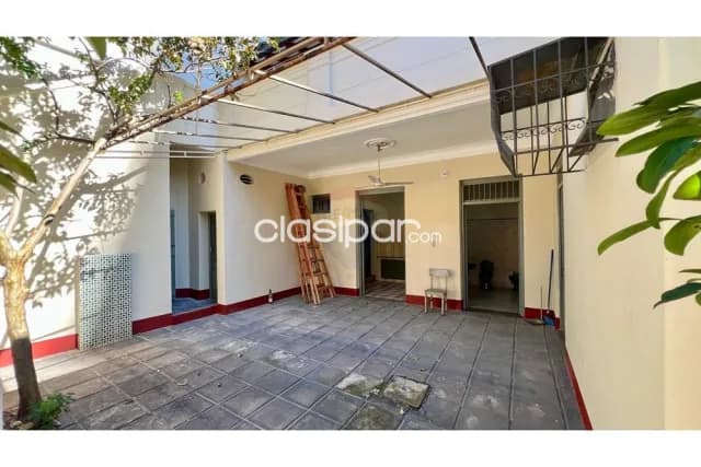 hermosa casa en el centro de Asuncion, foto 3