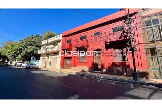 hermosa casa en el centro de Asuncion, foto 5