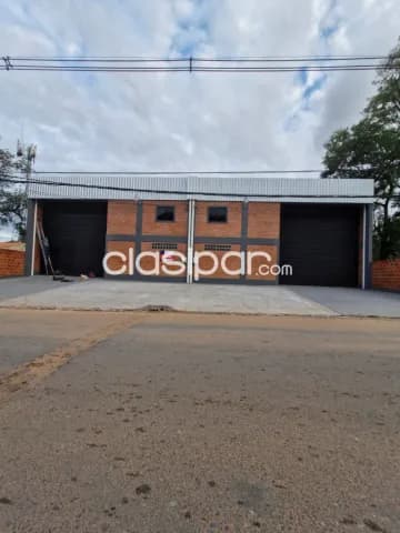 Depositos en Mariano Roque Alonso, foto 2