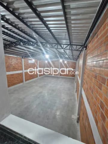 Depositos en Mariano Roque Alonso, foto 3