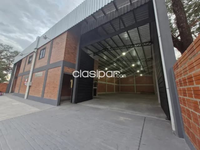 Depositos en Mariano Roque Alonso, foto 4