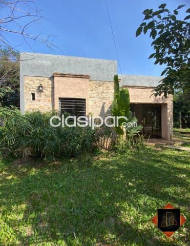 Casa en venta en san antonio, bo san jorge