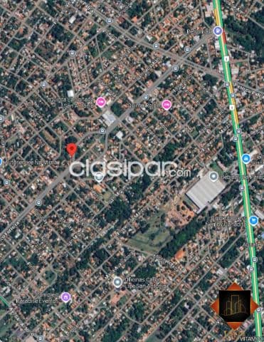 Casa en venta en san antonio, san jorge