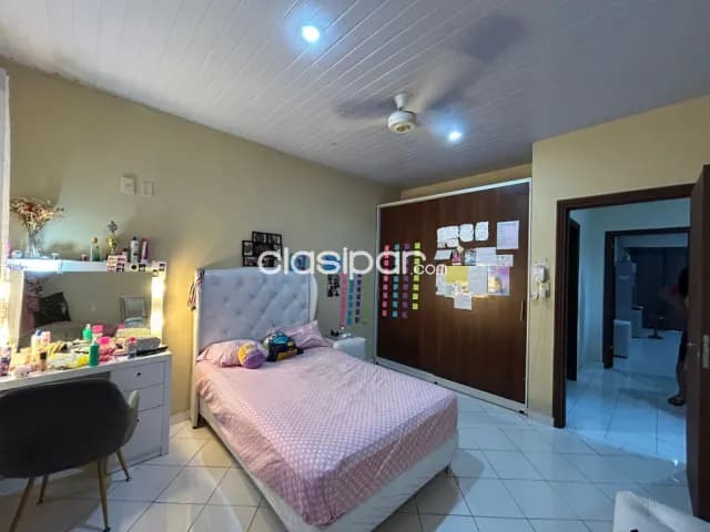 Casa en lambare barrio santa lucia cod 2301 — foto 3