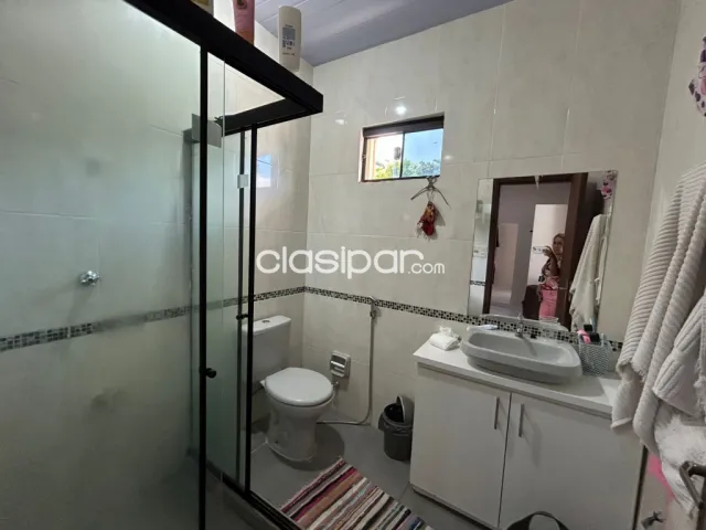 Casa en lambare barrio santa lucia cod 2301 — foto 5
