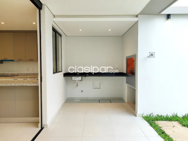 Duplex a estrenar en Luque zona aeropuerto cod 3203 — foto 5
