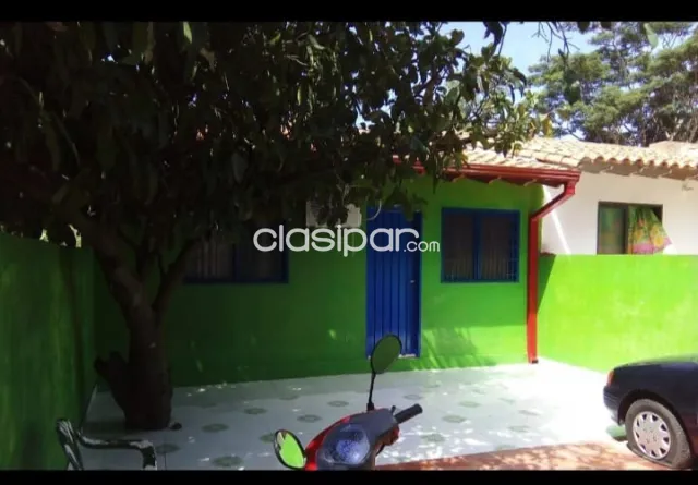 Casa en Mariano Roque Alonso barrio universo cod 3231 — foto 3