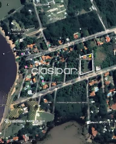 Sanber- auge y plusvalía en alza: 3.790 m2 p/ inversiones turísticas, inmobiliarias mixtas, foto 3