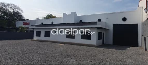 Capiata, inmejorable: 1.330 m2 s/ ruta, p/ logística, distribuidoras, depósitos, logística — foto 3
